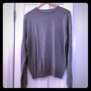 Men’s Itslian brand sweater